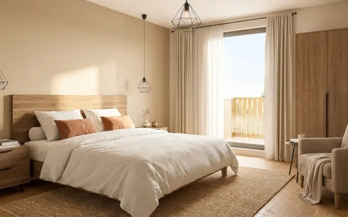 Orvault quartier recherché du Petit Chantilly à Orvault