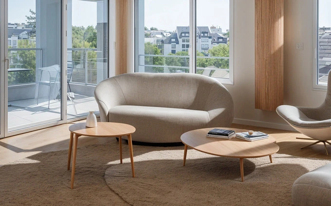 Saint-julien-de-concelles coeur de bourg proche commerces à Saint-Julien-de-Concelles