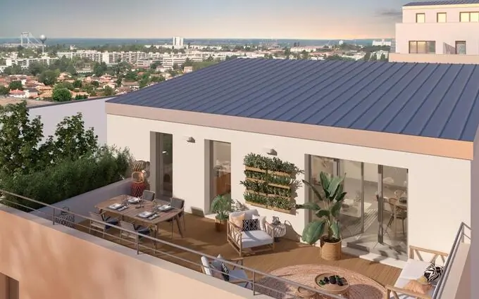 Sporting picty à Cenon