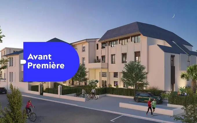 Le clos des lilas à Pau (64000)