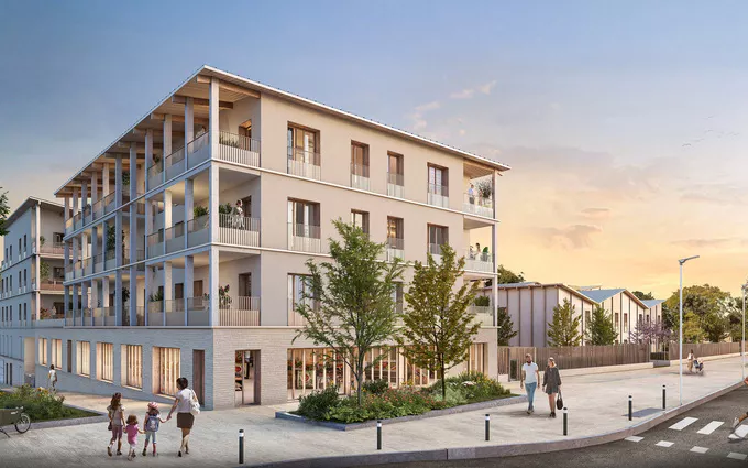 Biosphere à Arpajon (91290)