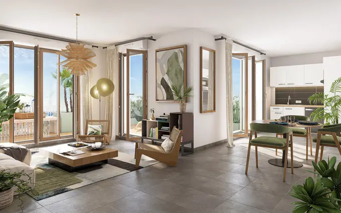 Biosphere à Arpajon