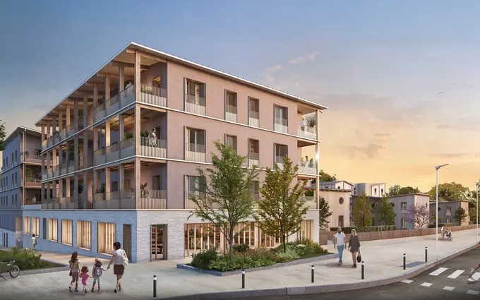 Biosphere à Arpajon