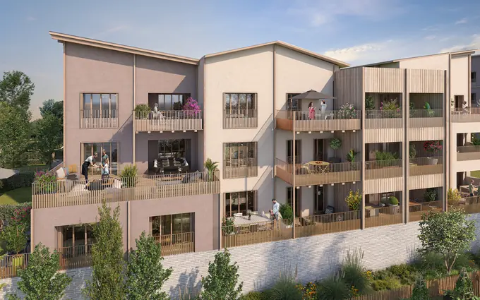 Biosphere à Arpajon