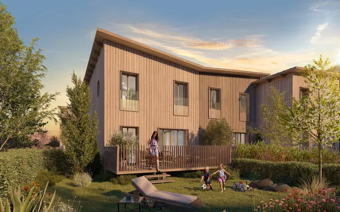 Biosphere à Arpajon