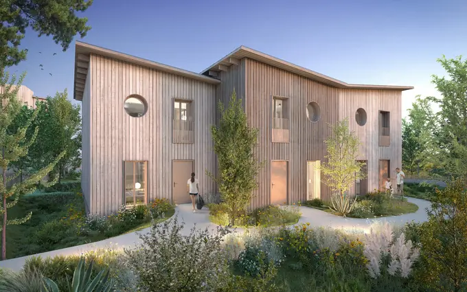 Biosphere à Arpajon