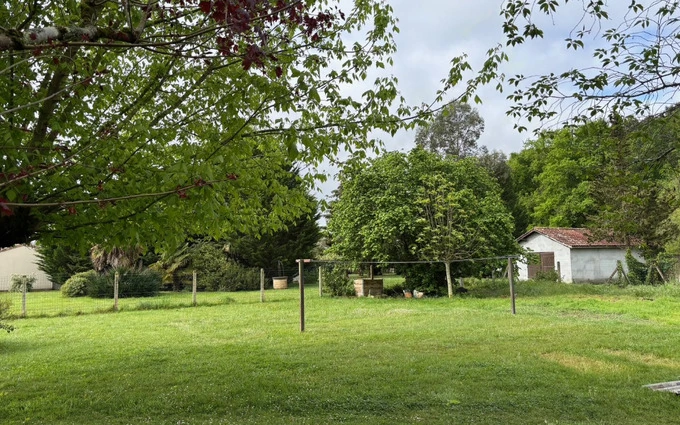 Terrain à partir de 860m² à cissac-médoc à Cissac-Médoc (33250)
