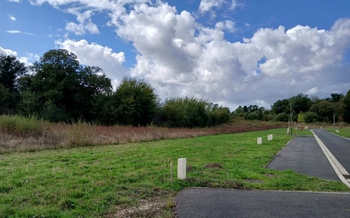Terrain à partir de 998m² à périgueux à Périgueux (24000)