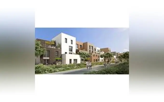 Vill'arborea à Lille (59000)