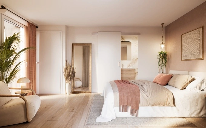 Greenside à Châteauneuf-Grasse