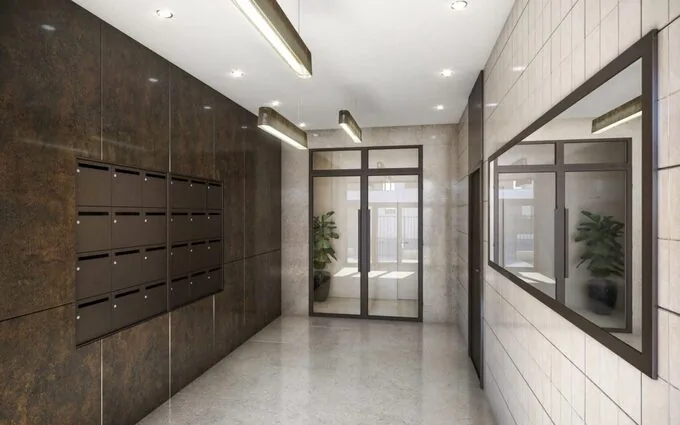 Villa des muses - place et villas à Antony