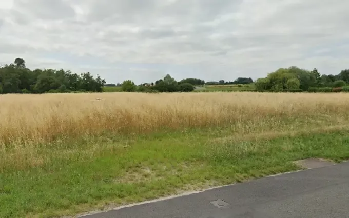 Terrain à partir de 1200m² à pugnac à Pugnac (33710)