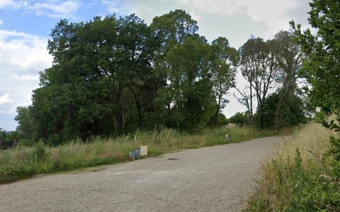 Terrain à partir de 767m² à prignac-et-marcamps à Prignac-et-Marcamps (33710)