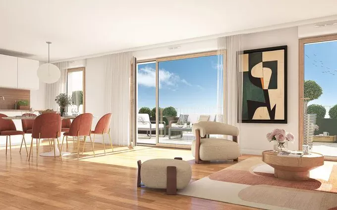 Prochainement à Saclay (91400)