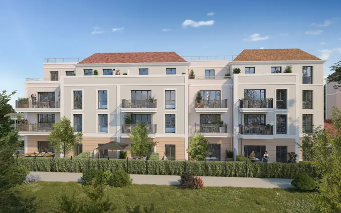 Sensation à Saclay (91400)