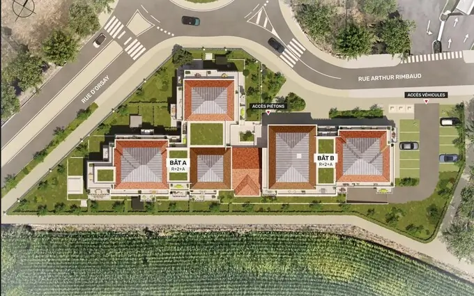 Sensation à Saclay