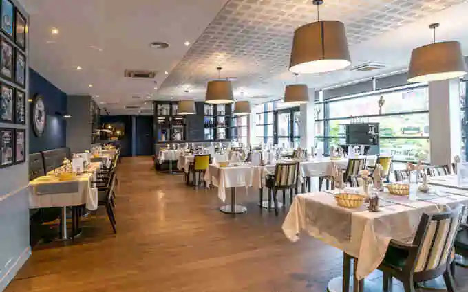 Drancy centre résidence séniors à Drancy