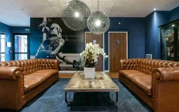 Drancy centre résidence séniors à Drancy