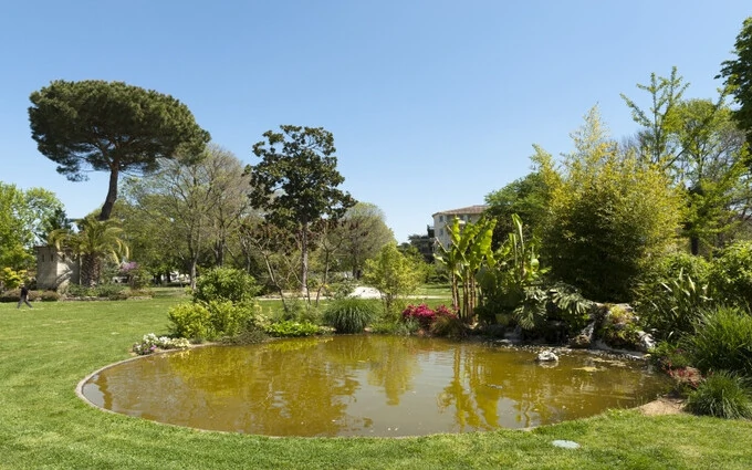 VILLA LUMIERE à Le Bouscat