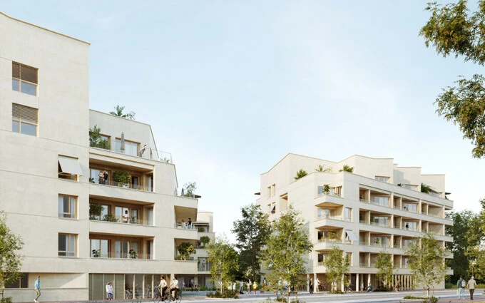 TERRE D'ENVOL à Toulouse