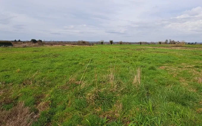 Terrain à partir de 1800m² à lamonzie-saint-martin à Lamonzie-Saint-Martin (24680)