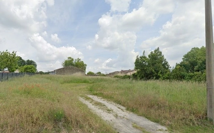 Terrain à partir de 776m² à saint-médard-d'eyrans à Saint-Médard-d'Eyrans (33650)