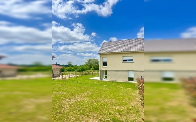 LES CARRES GRAND AIR à Chaffois (25300)