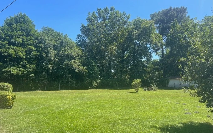 Terrain à partir de 1000m² à préchac à Préchac (33730)