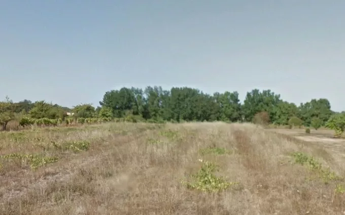 Terrain à partir de 3200m² à mescoules à Mescoules (24240)