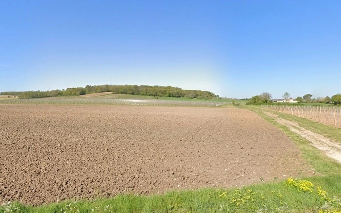 Terrain à partir de 803m² à flaugeac à Cunèges