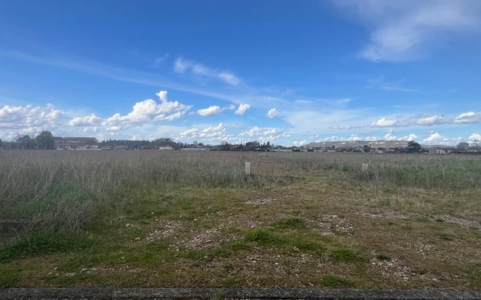 Terrain à partir de 890m² à aiguillon à Aiguillon (47190)