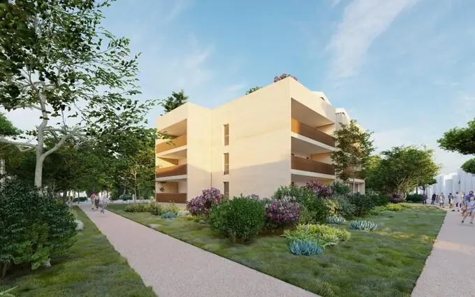 Neora à Cournonterral