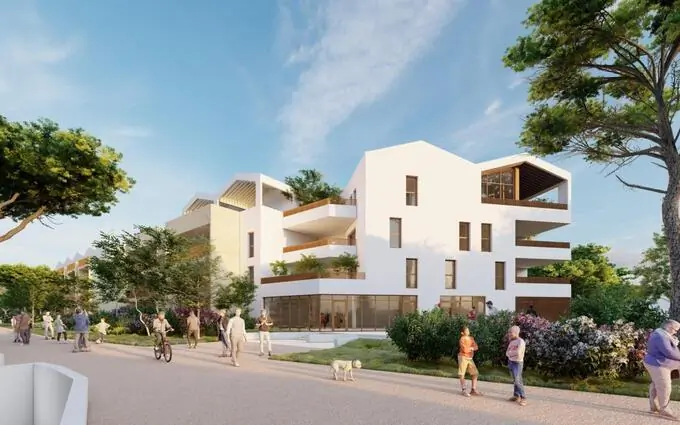 Neora à Cournonterral