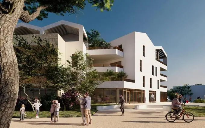 Neora à Cournonterral