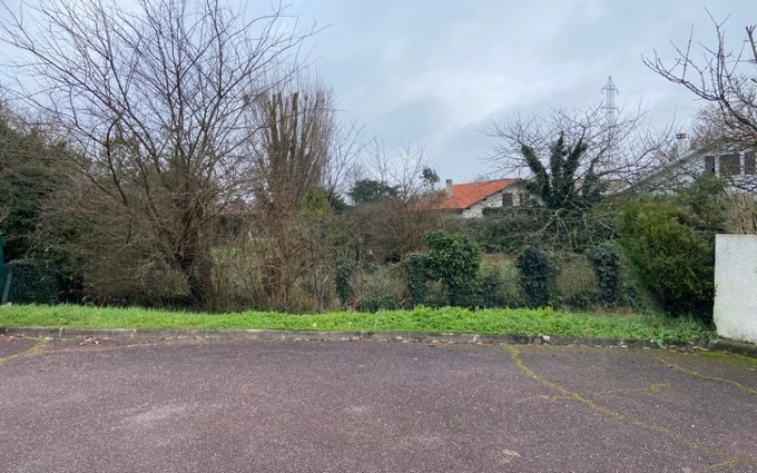 Terrain à partir de 634m² à dax à Dax (40100)