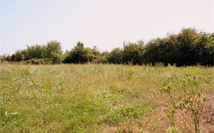 Terrain à partir de 396m² à podensac à Podensac