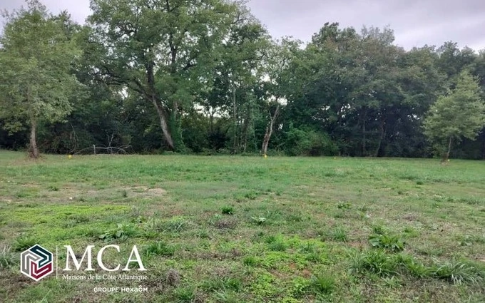 Terrain à partir de 622m² à agen à Agen (47000)