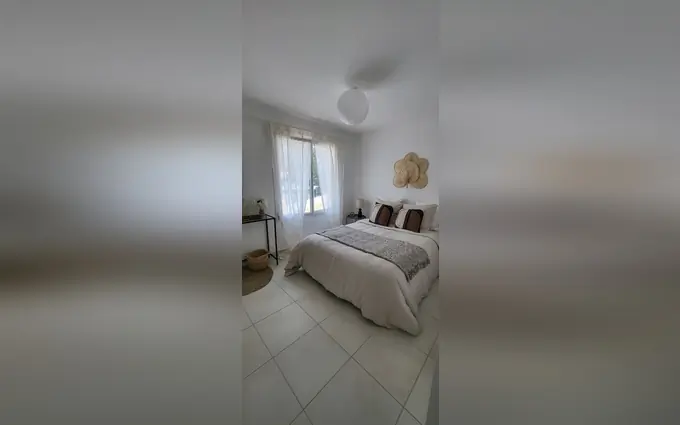 L'escale à Vallauris