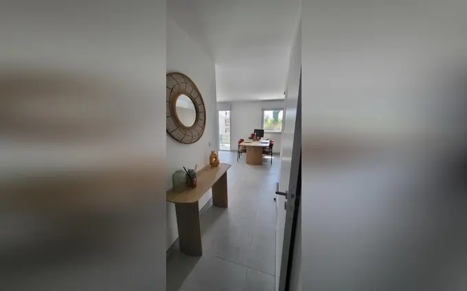 L'escale - t4 à Vallauris