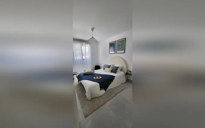 Nouveau golfe juan - t4 à Vallauris