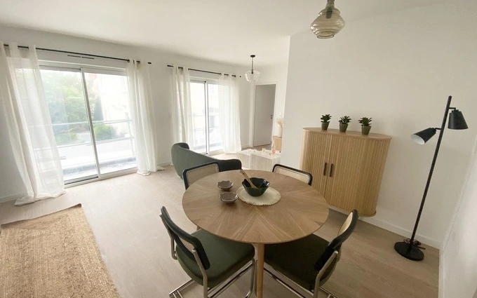 Coté parc à Saint-Nazaire