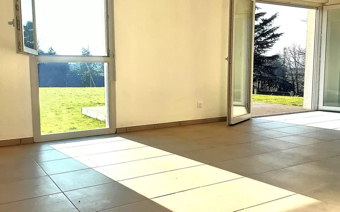 Les Carrés d'à Côté à Mions