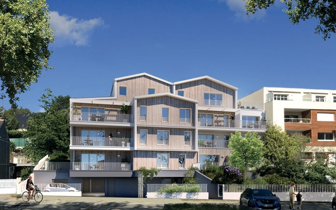 L'initial à Saint-Nazaire (44600)