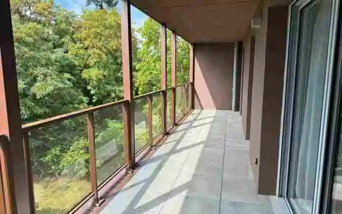 Résidence alba à Rennes