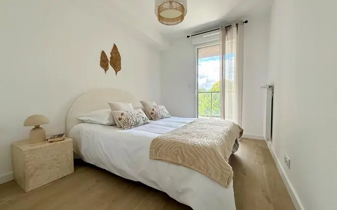 Résidence alba à Rennes