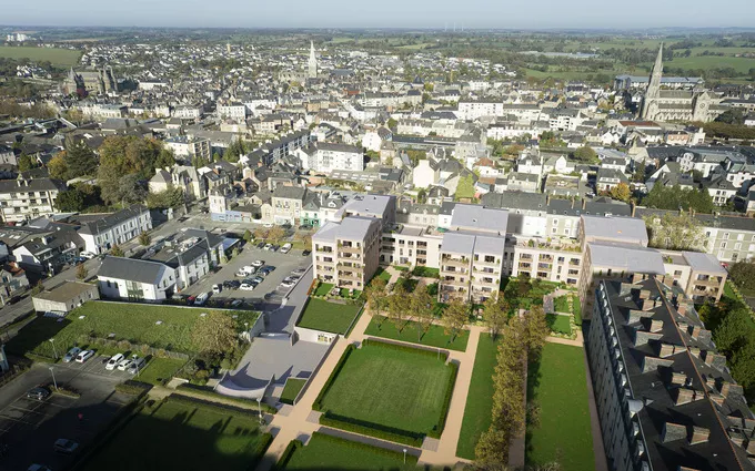 En scène à Vitré (35500)