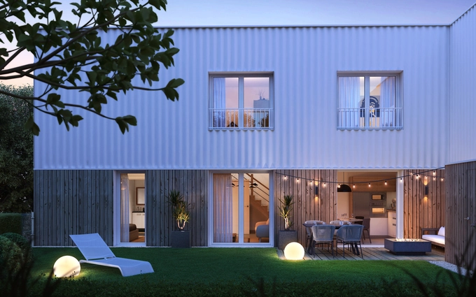 Arboretum de quince à Rennes (35000)