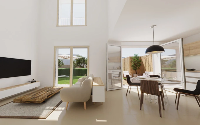 Arboretum de quince à Rennes