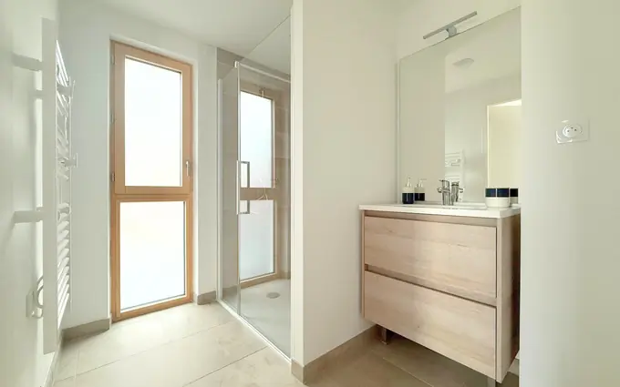 Arboretum de quince à Rennes