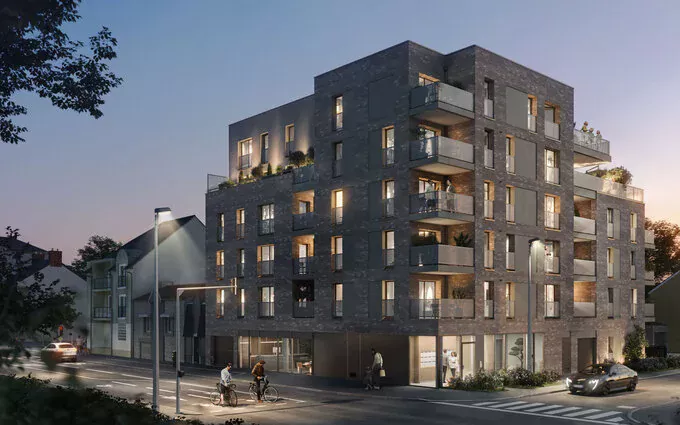 Honoré à Saint-Jacques-de-la-Lande (35136)